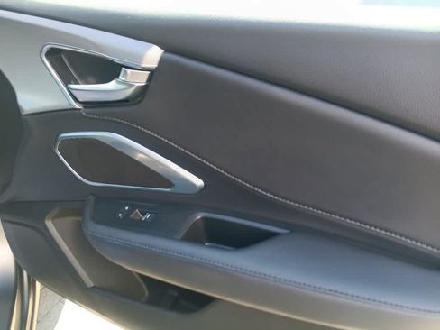 Used 2023 Acura RDX AWD image 25