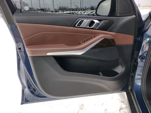 Used 2020 BMW X5 xDrive40i w/ Convenience Package image 30