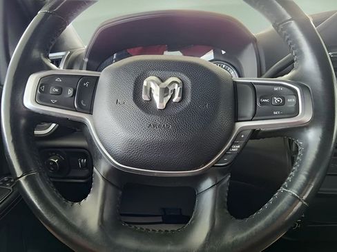 Used 2024 RAM 3500 Big Horn image 20