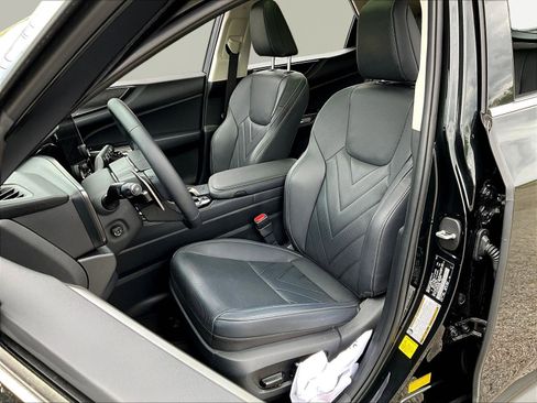 Used 2025 Lexus NX 350h AWD w/ Accessory Package (2T) image 21