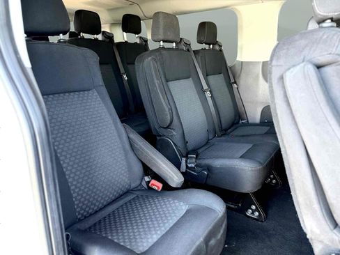 Used 2021 Ford Transit 350 XLT RWD image 16