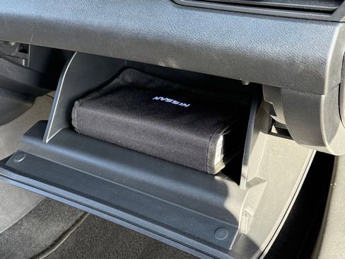 Used 2020 Nissan Altima 2.5 S image 18