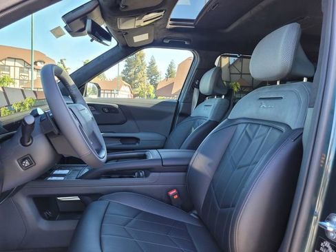 New 2027 Kia Telluride SX Prestige X-Pro image 8