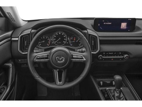 Certified 2025 MAZDA CX-50 AWD 2.5 S w/ Weather Package image 46