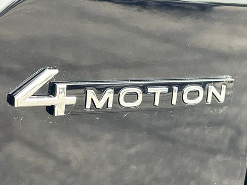 New 2026 Volkswagen Atlas Peak Edition AWD/4WD image 12