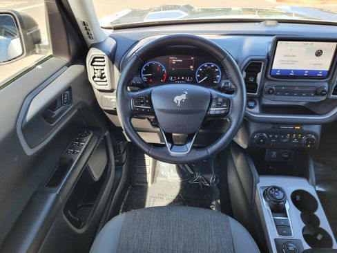 Used 2022 Ford Bronco Sport Big Bend w/ Convenience Package AWD/4WD image 18