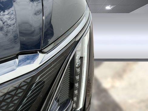 Certified 2024 Cadillac Lyriq Sport AWD/4WD image 26