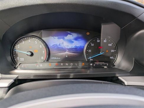 Used 2023 Ford Explorer XLT w/ Equipment Group 202A image 16