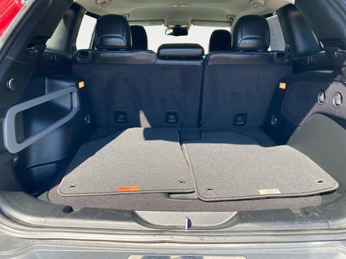 Used 2017 Jeep Cherokee High Altitude w/ Technology Group image 33