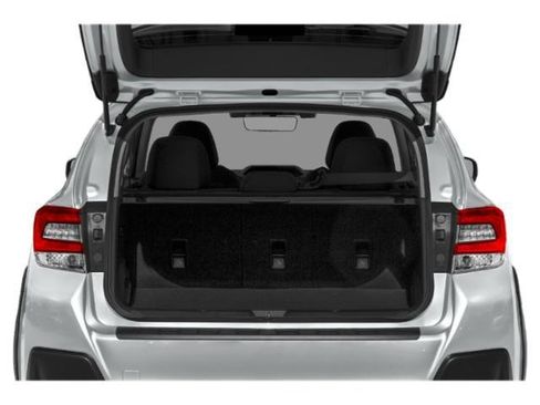 Used 2021 Subaru Crosstrek 2.0i Premium w/ Moonroof Package image 14