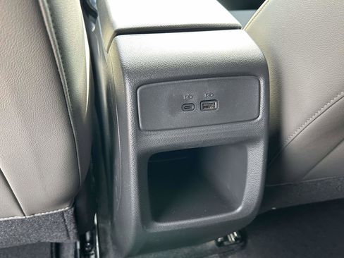 New 2026 Chevrolet Trax ACTIV w/ Driver Confidence Package image 16