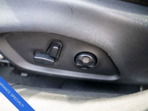 Used 2021 Jeep Compass Limited w/ Elite Interior Group image 17