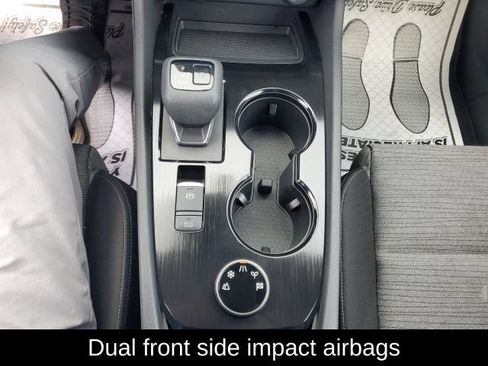 Certified 2023 Nissan Rogue SV AWD/4WD image 26