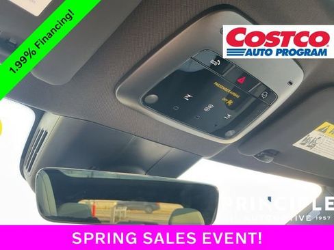 New 2026 Volvo EX30 Ultra w/ Protection Package Premier AWD/4WD image 22