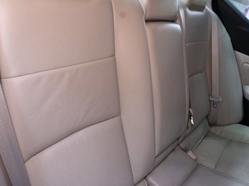 Used 2020 Nissan Altima 2.5 Platinum image 14