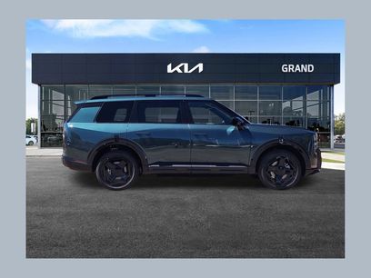 New 2027 Kia Telluride SX X-Line