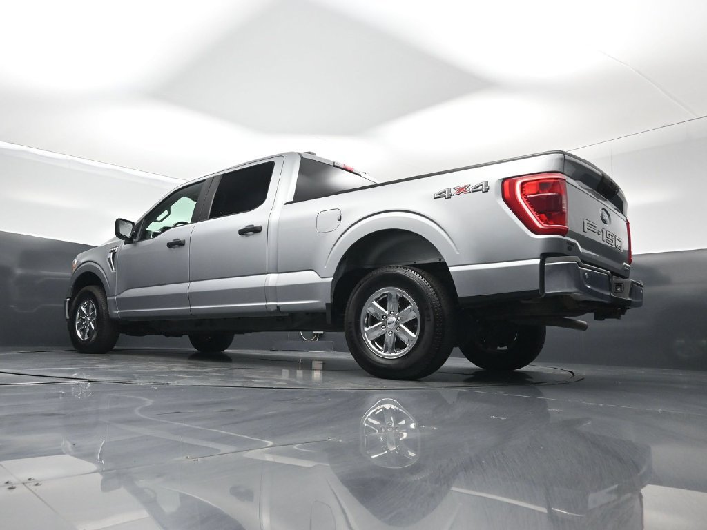 Used 2022 Ford F150 XLT w/ Trailer Tow Package AWD/4WD image 44