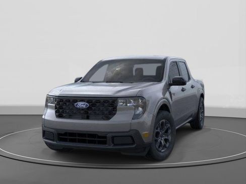 New 2026 Ford Maverick XLT w/ XLT Luxury Package image 2