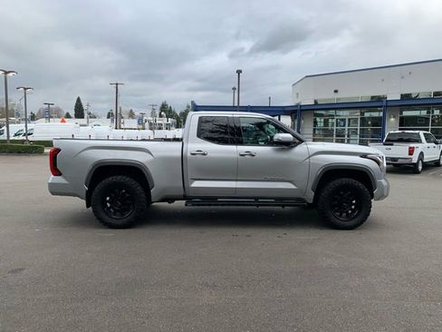 Used 2022 Toyota Tundra Limited image 7