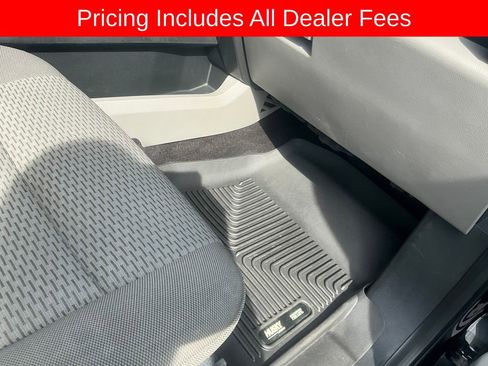 Used 2019 Ford F150 XLT w/ Equipment Group 302A Luxury AWD/4WD image 21