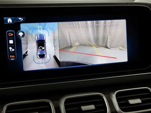 New 2026 Mercedes-Benz GLE 63 AMG S image 25