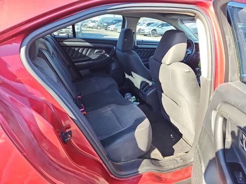 Used 2012 Ford Taurus SEL image 23