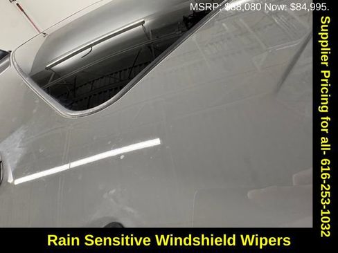 New 2026 RAM 2500 Laramie image 24