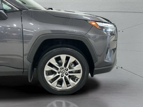 Used 2024 Toyota RAV4 XLE Premium w/ Weather Package AWD/4WD image 32