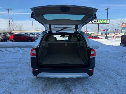 Used 2015 Volvo XC70 3.2 Premier image 13