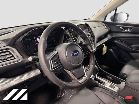 New 2026 Subaru Ascent Premium image 9
