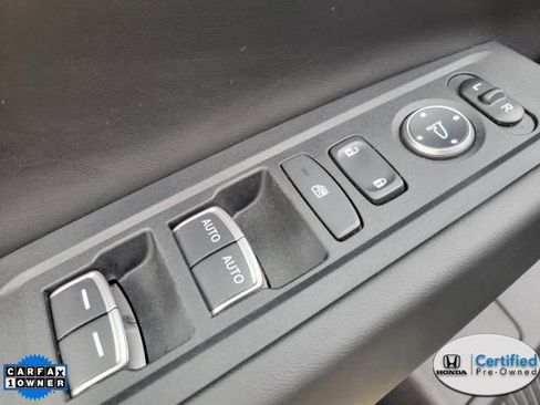 Certified 2023 Honda Accord EX-L image 15