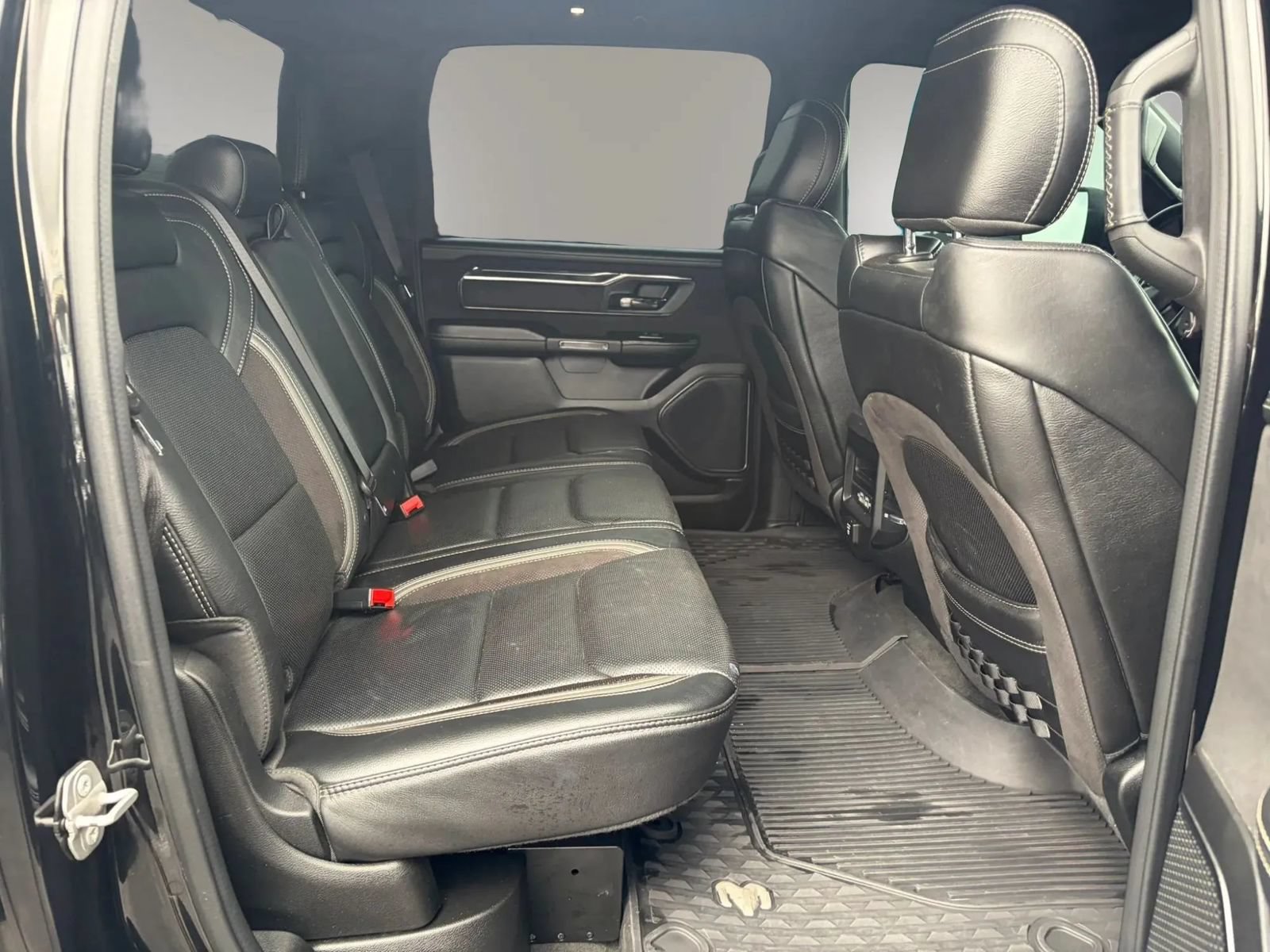 Used 2022 RAM 1500 TRX AWD/4WD image 31