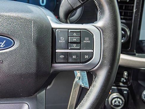 Used 2024 Ford F150 XLT w/ Tow/Haul Package image 10