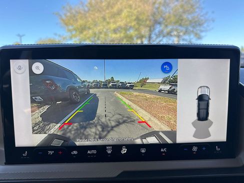 New 2025 Ford Bronco Sport Big Bend w/ Convenience Package image 25