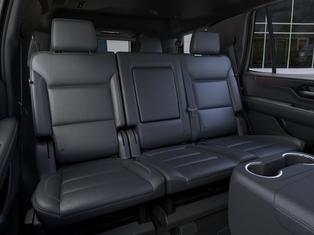 New 2026 GMC Yukon Denali w/ Advanced Technology Package AWD/4WD image 17
