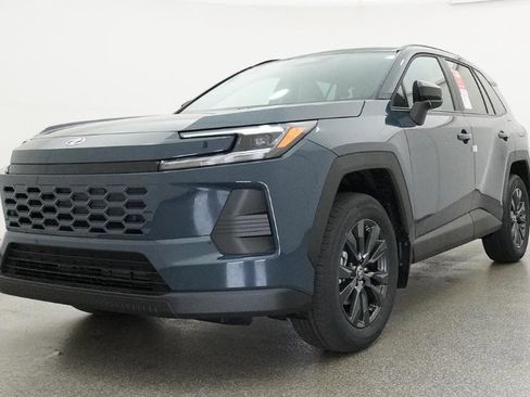 New 2026 Toyota RAV4 XLE Premium image 18