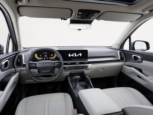 New 2026 Kia Sorento S w/ S Panoramic Sunroof Package image 14