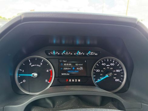 Used 2022 Ford F350 XLT image 13