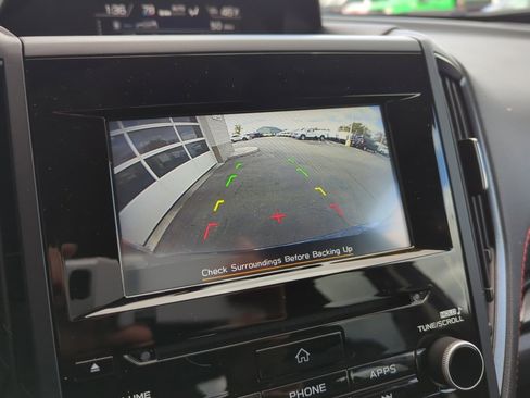 Used 2022 Subaru Forester Sport image 28