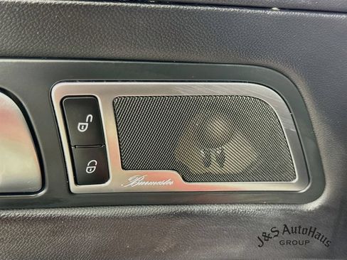 Used 2019 Mercedes-Benz AMG GT Coupe image 25