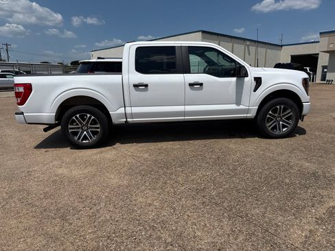 Used 2023 Ford F150 XL w/ STX Appearance Package RWD image 8