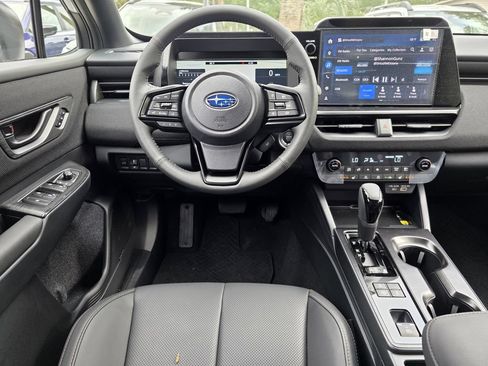 New 2026 Subaru Outback Limited AWD/4WD image 13