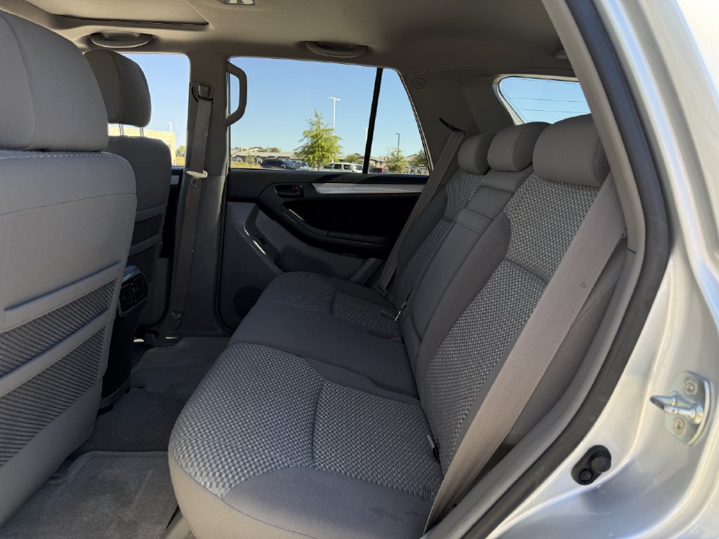 Used 2008 Toyota 4Runner SR5 RWD image 27