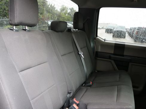 Used 2018 Ford F150 XL w/ Equipment Group 101A Mid AWD/4WD image 17