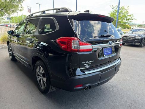 Used 2020 Subaru Ascent Premium w/ Convenience Package AWD/4WD image 13