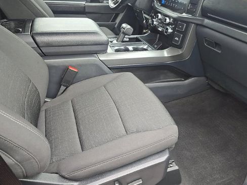 Used 2024 Ford F150 XLT w/ Equipment Group 302A MID AWD/4WD image 13