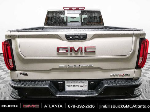 New 2026 GMC Sierra 1500 AT4X image 31