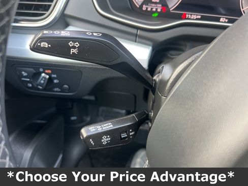 Used 2023 Audi Q5 e Premium Plus w/ Premium Plus Package image 69