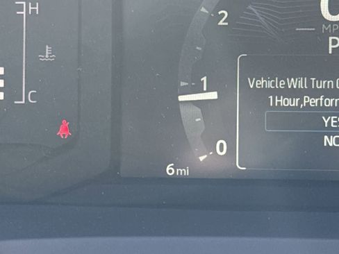 New 2025 Toyota Tacoma SR image 31