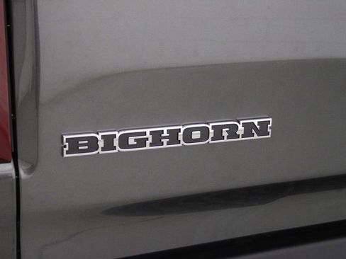 New 2026 RAM 1500 4x4 Crew Cab image 44